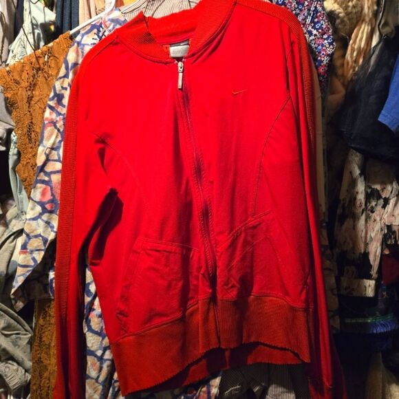 Nike jacket - Picture 1 of 1